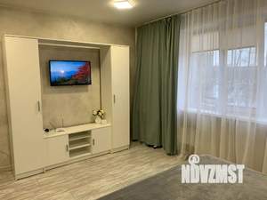 1-к квартира, посуточно, 30м2, 2/9 этаж