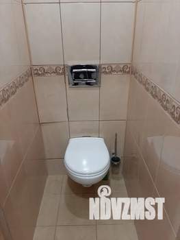 2-к квартира, посуточно, 52м2, 7/12 этаж