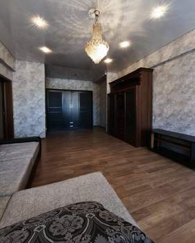 2-к квартира, на длительный срок, 58м2, 3/6 этаж