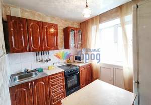 2-к квартира, на длительный срок, 44м2, 2/5 этаж
