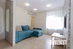 1-к квартира, посуточно, 32м2, 1/1 этаж