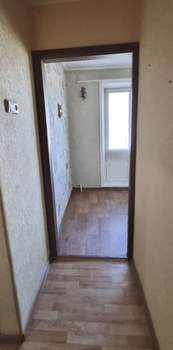 1-к квартира, на длительный срок, 28м2, 9/9 этаж
