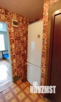 Студия квартира, на длительный срок, 21м2, 5/5 этаж