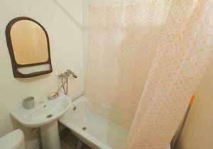 1-к квартира, на длительный срок, 25м2, 4/9 этаж