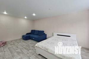 1-к квартира, посуточно, 33м2, 3/5 этаж