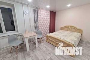 1-к квартира, посуточно, 35м2, 3/5 этаж