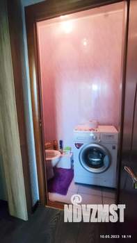 2-к квартира, на длительный срок, 57м2, 3/3 этаж