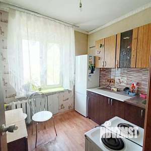 1-к квартира, на длительный срок, 31м2, 3/5 этаж