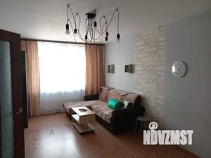 1-к квартира, посуточно, 39м2, 2/18 этаж