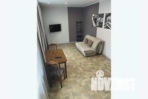 2-к квартира, посуточно, 60м2, 1/4 этаж