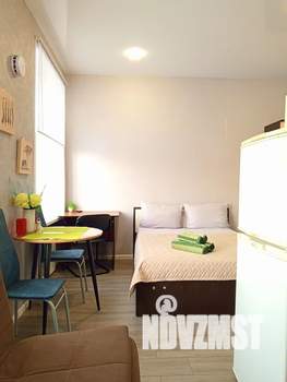 Студия квартира, посуточно, 23м2, 1/5 этаж