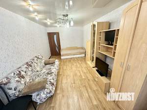 2-к квартира, на длительный срок, 47м2, 1/5 этаж