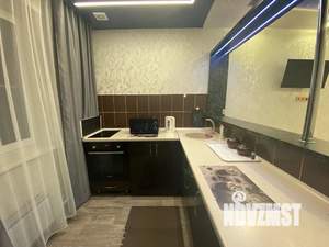 1-к квартира, посуточно, 36м2, 2/10 этаж