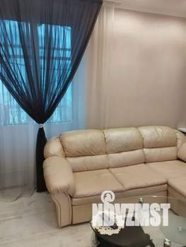 2-к квартира, посуточно, 46м2, 3/5 этаж