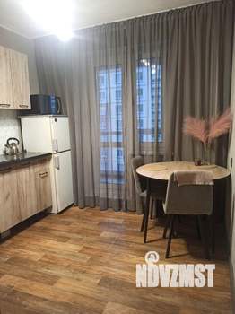 2-к квартира, на длительный срок, 52м2, 6/10 этаж