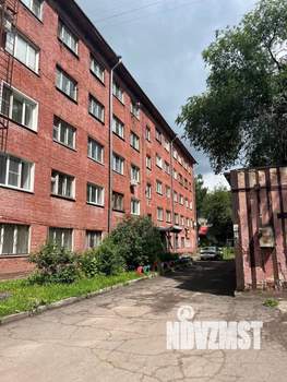 2-к квартира, посуточно, 40м2, 4/5 этаж