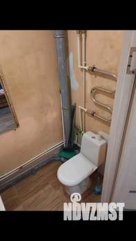 Студия квартира, на длительный срок, 18м2, 2/5 этаж