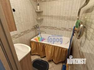 3-к квартира, на длительный срок, 47м2, 3/5 этаж