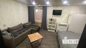 1-к квартира, посуточно, 30м2, 3/5 этаж