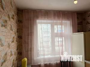 2-к квартира, посуточно, 44м2, 2/5 этаж