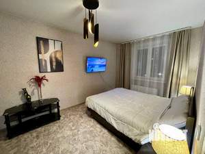 3-к квартира, на длительный срок, 66м2, 5/9 этаж