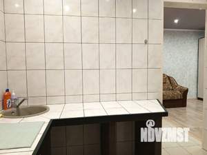 2-к квартира, посуточно, 48м2, 1/5 этаж