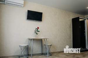 1-к квартира, посуточно, 20м2, 3/5 этаж