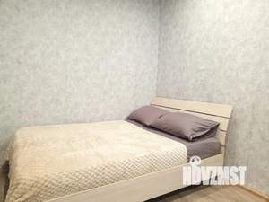 2-к квартира, посуточно, 48м2, 1/5 этаж