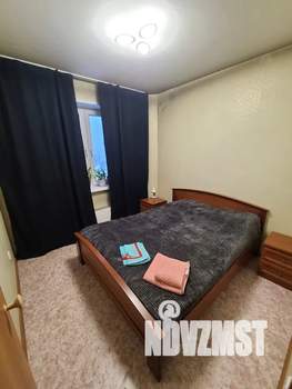 1-к квартира, посуточно, 56м2, 9/9 этаж