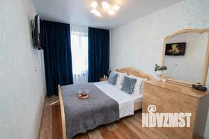 2-к квартира, посуточно, 50м2, 3/9 этаж