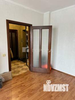 2-к квартира, на длительный срок, 51м2, 4/14 этаж