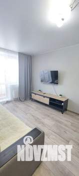 1-к квартира, посуточно, 39м2, 3/10 этаж