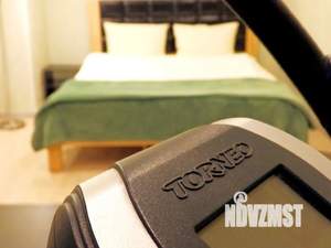 1-к квартира, посуточно, 30м2, 2/5 этаж