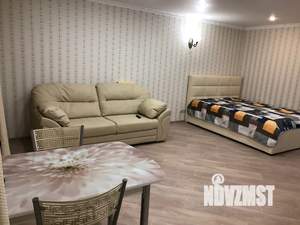 Студия квартира, посуточно, 34м2, 2/5 этаж