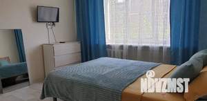 Студия квартира, посуточно, 20м2, 3/5 этаж