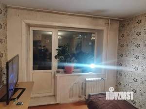 2-к квартира, посуточно, 50м2, 1/1 этаж