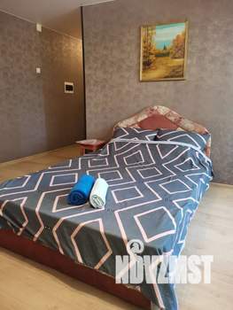 2-к квартира, посуточно, 48м2, 3/5 этаж