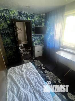 3-к квартира, на длительный срок, 47м2, 1/5 этаж