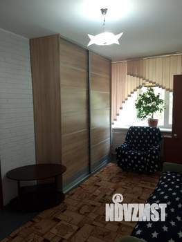 3-к квартира, на длительный срок, 45м2, 1/5 этаж