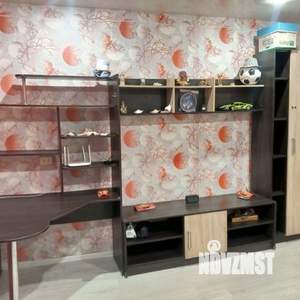 2-к квартира, на длительный срок, 40м2, 1/5 этаж