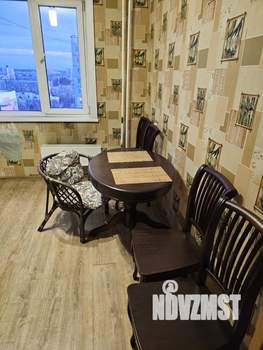 2-к квартира, на длительный срок, 51м2, 7/9 этаж