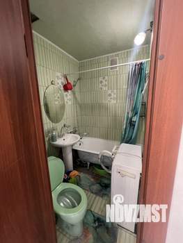 1-к квартира, на длительный срок, 31м2, 4/5 этаж