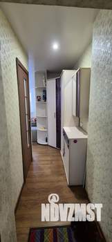 1-к квартира, на длительный срок, 32м2, 2/5 этаж