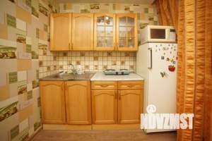 1-к квартира, посуточно, 34м2, 4/5 этаж