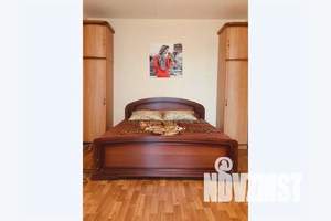 1-к квартира, посуточно, 40м2, 5/18 этаж