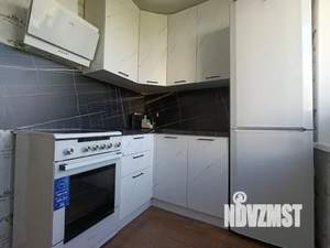 2-к квартира, посуточно, 45м2, 5/5 этаж