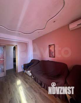 3-к квартира, на длительный срок, 70м2, 5/5 этаж