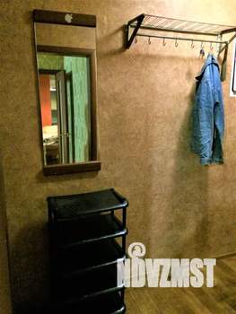 1-к квартира, посуточно, 30м2, 3/5 этаж