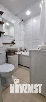 1-к квартира, посуточно, 31м2, 5/5 этаж