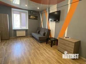 3-к квартира, посуточно, 90м2, 1/1 этаж